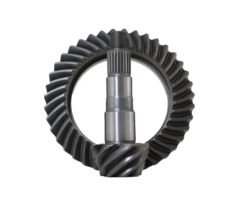 Jeep Wrangler JK - RGA Ring & Pinion Sets