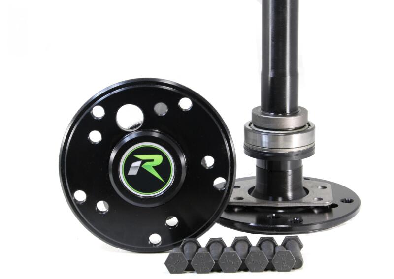 Jeep Wrangler JK - RGA Discovery Axle Kits - Rear