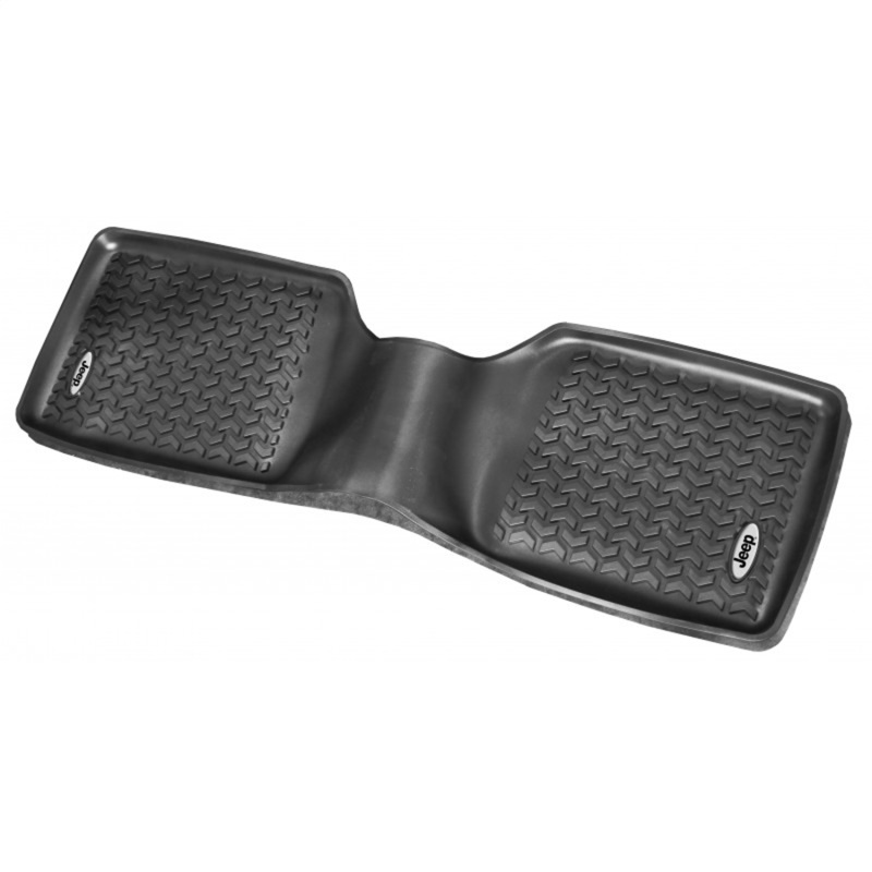 Jeep Cherokee - RUG Floor Liners - Black