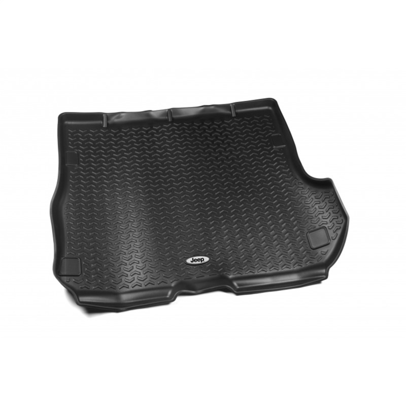 Jeep Grand Cherokee - RUG Cargo Liners