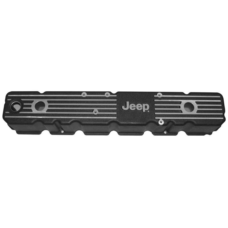 Jeep Grand Cherokee - OMI Valve Covers