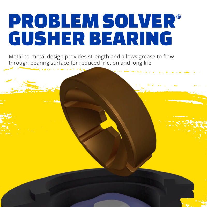 Jeep Wrangler JK Steering Linkage Assembly - Moog - `07-`17