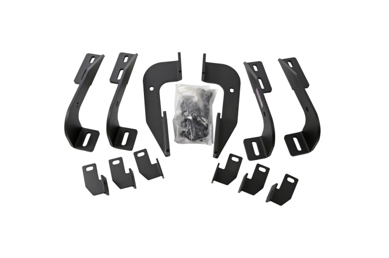 Jeep Gladiator - DZE Bracket Kit