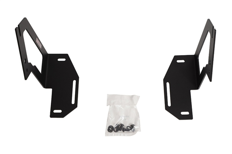 Jeep Wrangler JL - DZE Pillar Bracket