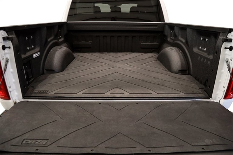 Jeep Gladiator - DZE Bed Mats