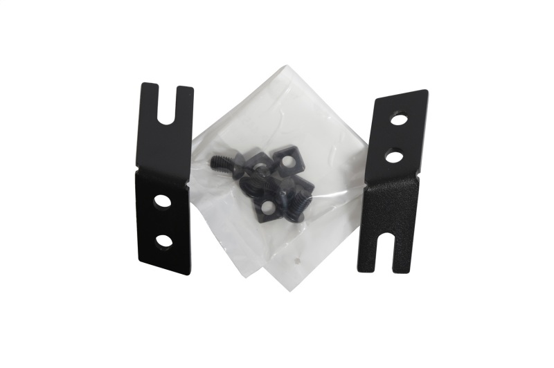Jeep Gladiator Pillar Bracket - Dee Zee - A Pillar Light Bracket - `18-`23