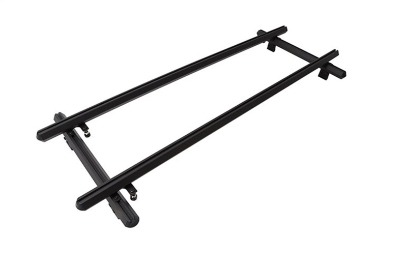 Jeep Gladiator Roof Rack - Dee Zee - Hex Series - `07-`23