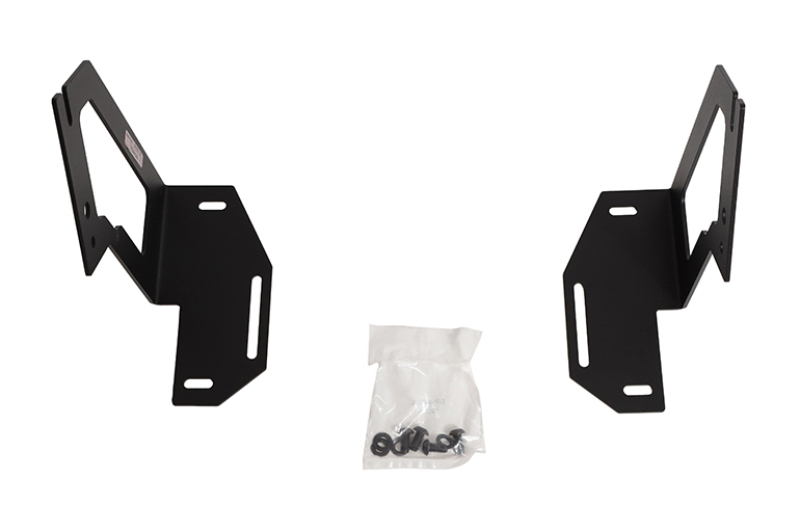 Jeep Wrangler JL - DZE Pillar Bracket