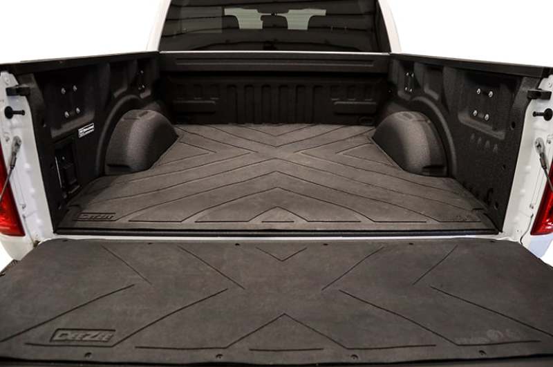 Jeep Gladiator Bed Mat - Dee Zee - Heavyweight - `20-`23