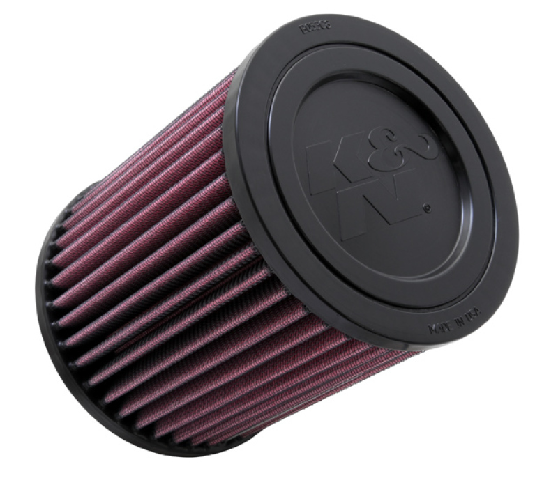 Jeep Patriot - KN Drop in Air Filters