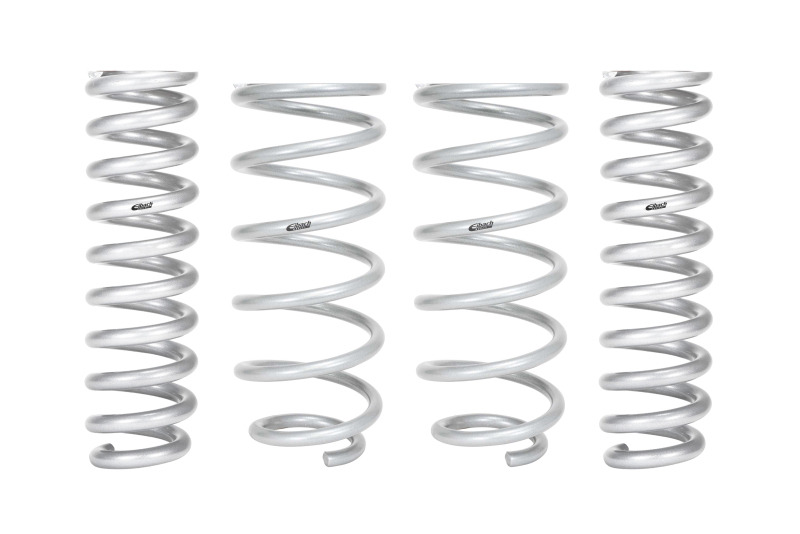 Jeep Wrangler JL Pro-Truck Lift Kit Springs - Eibach - Pro-Truck - `18-`19