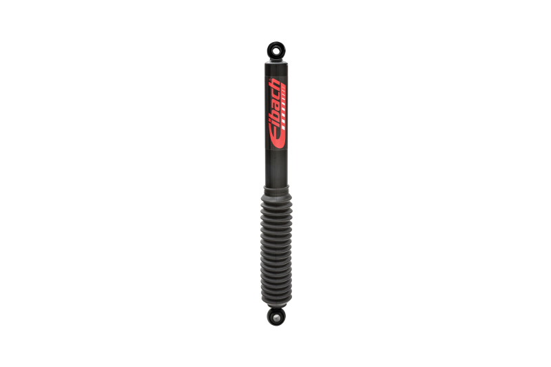 Jeep Grand Cherokee - EIB Pro-Truck Shocks