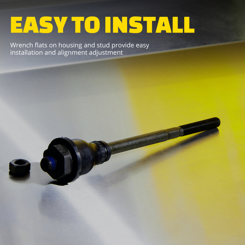 Jeep Grand Cherokee - MOH Tie Rod Ends