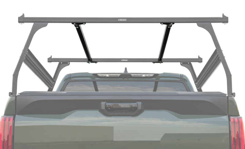 Jeep Gladiator Accessory Bars - Access - Adagrid - 2020+
