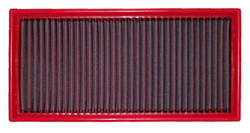Jeep Cherokee - BMC Panel Air Filters