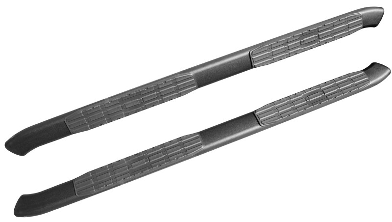 Jeep Wrangler JL Armor Panels - Fishbone Offroad - Scale - Gloss Black - 2018