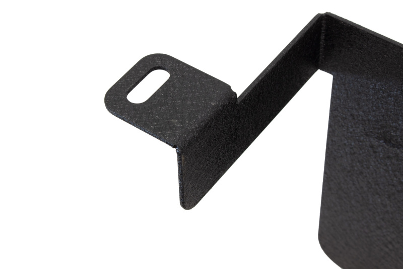 Jeep Wrangler JK Wheel Well Storage Bins - Fishbone Offroad - FB25102 - Black - `07-`18