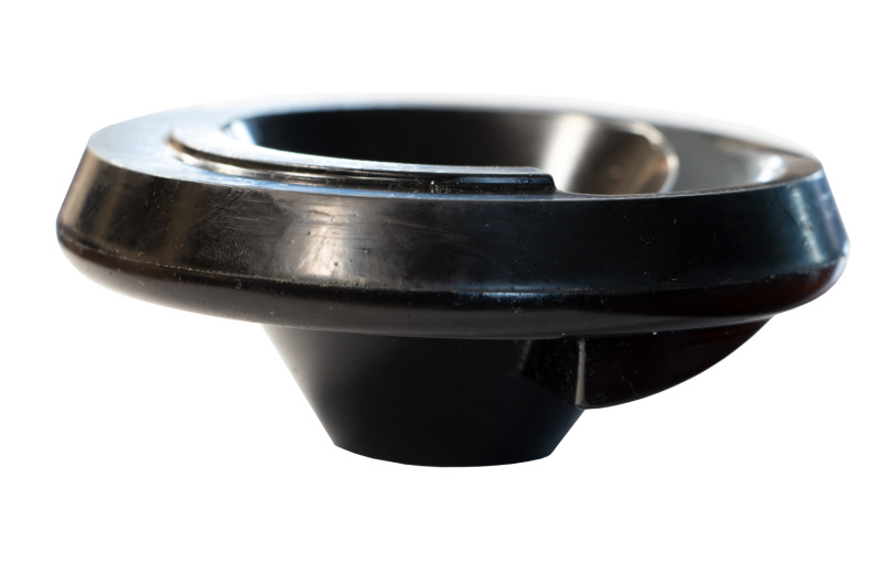 Jeep Wrangler JL Rear Lift Kit - Rear - Fishbone Offroad - Black - 2018