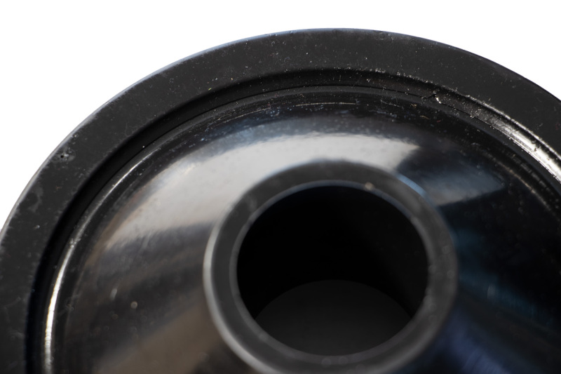 Jeep Wrangler JK Lift Kit - Fishbone Offroad - 1.75In - Black - `07-`18