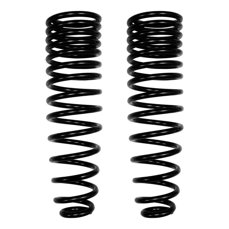 Jeep Gladiator Coil Springs - Rear - Skyjacker - Dual Rate Long Travel - `20-`22