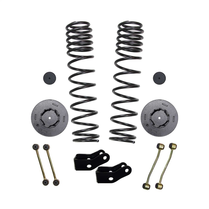 Jeep Gladiator Suspension Lift Kit - Skyjacker - Mojave ONLY 2in. - `20-`22