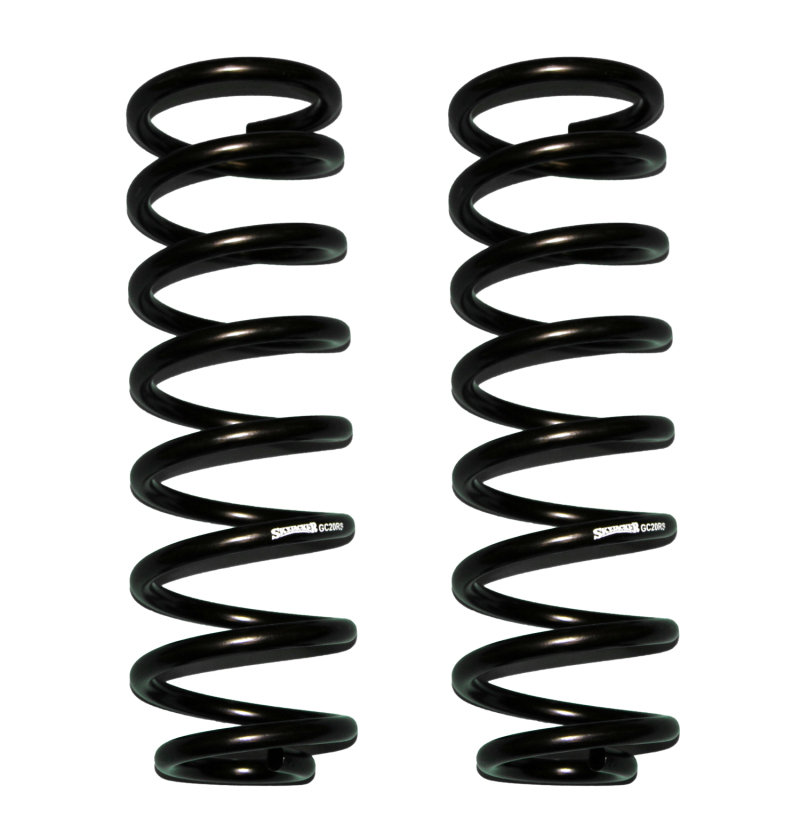 Jeep Grand Cherokee - SKY Coil Springs
