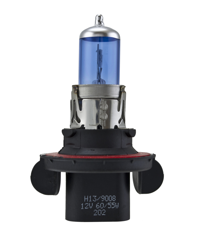 Jeep Patriot - HELLA Optilux Xenon Bulb