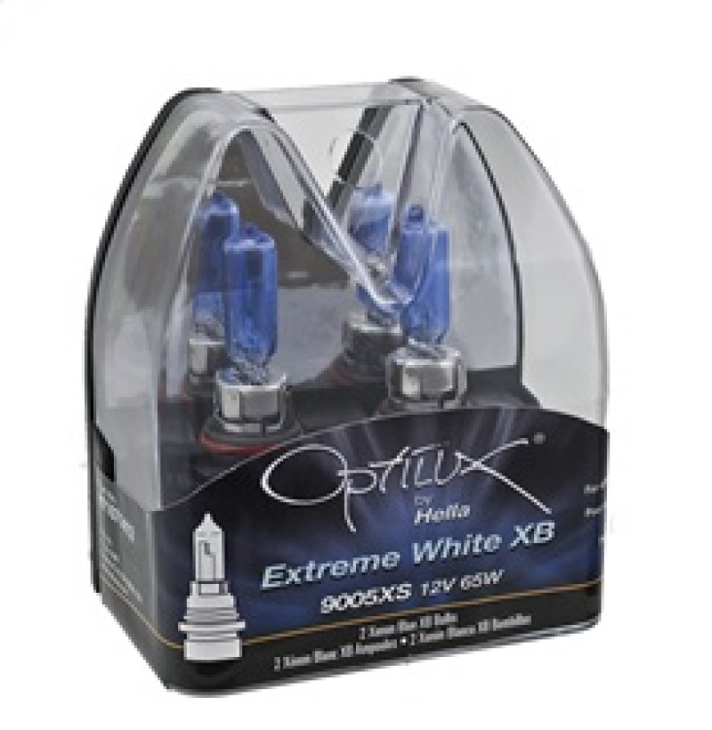 Jeep Grand Cherokee - HELLA Halogen Bulb