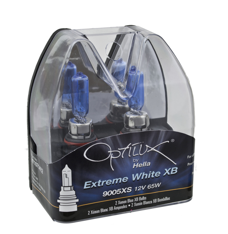 Jeep Grand Cherokee - HELLA Halogen Bulb