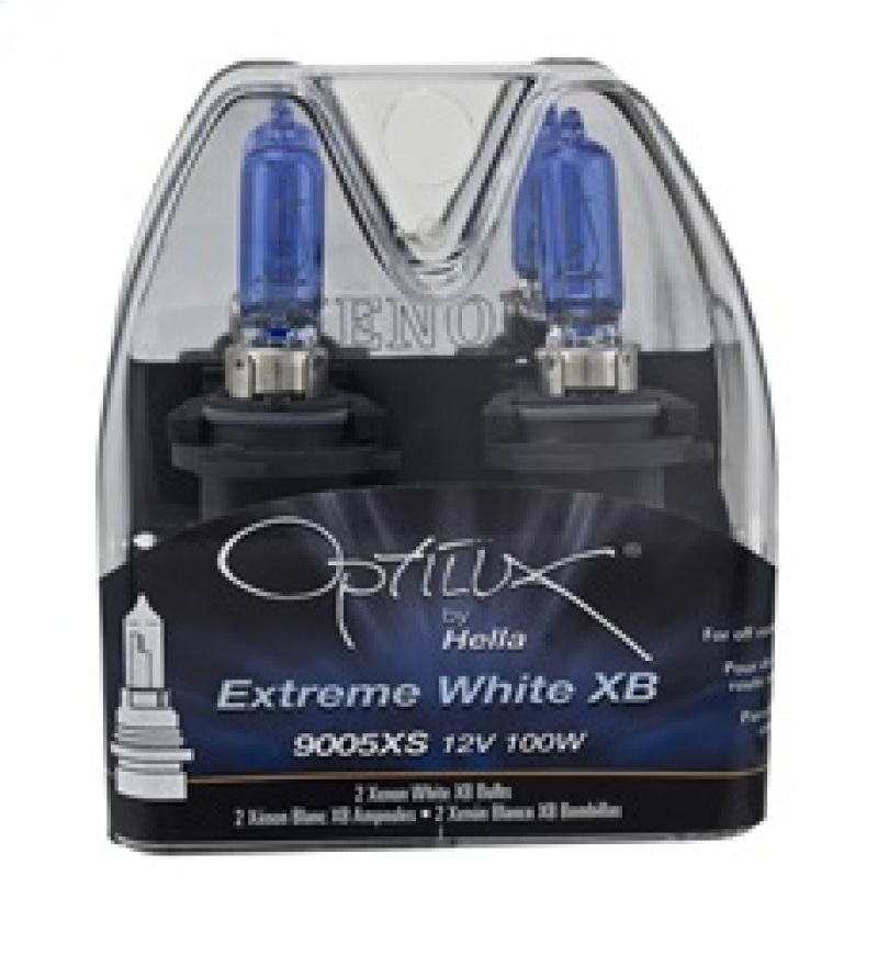 Jeep Grand Cherokee - HELLA Miniature Bulb