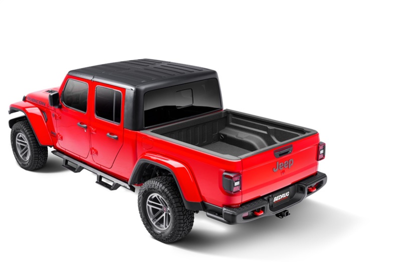 Jeep Gladiator Bed Mat - BedRug - Impact Mat - `20-`23