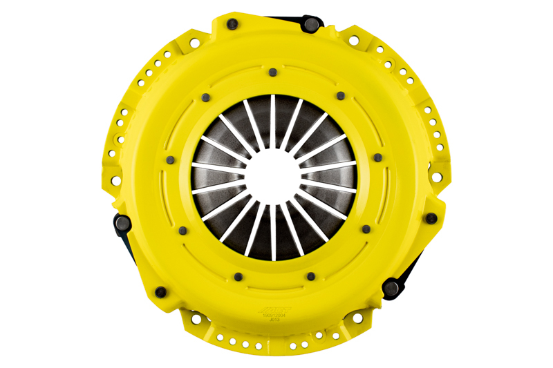 Jeep Wrangler JK Heavy Duty Clutch Pressure Plate - ACT - Heavy Duty - `12-`18