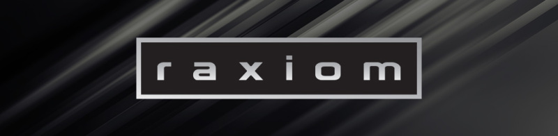 Jeep Wrangler JK Windshield Mounted Light Brackets - Raxiom - Textured Black - `07-`18