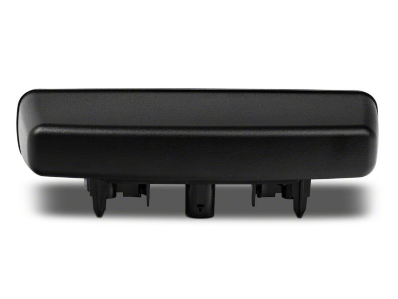 Jeep Wrangler JL Brake Light - Third - Raxiom - Hyper Flash LED - Red - `18-`23