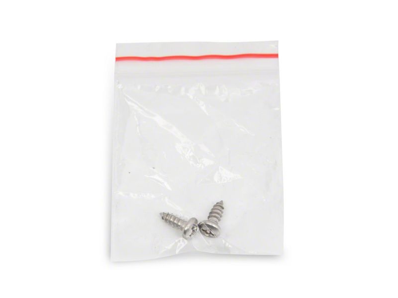 Jeep Wrangler JL Brake Light - Third - Raxiom - Hyper Flash LED - Red - `18-`23