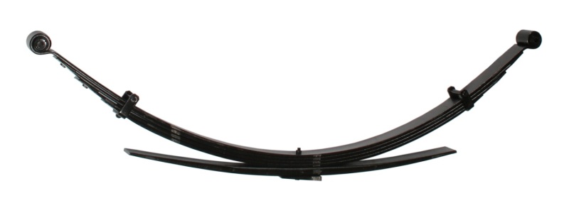 Jeep Cherokee - SKY Leaf Springs