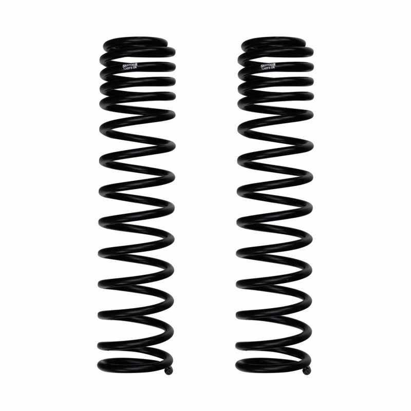 Jeep Wrangler JK - SKY Coil Springs