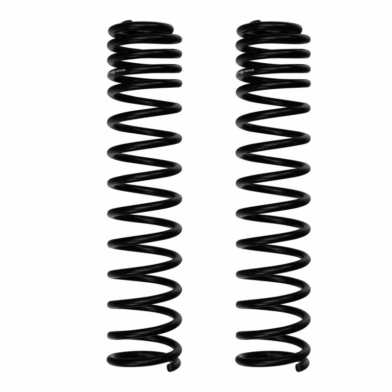 Jeep Wrangler JK - SKY Coil Springs