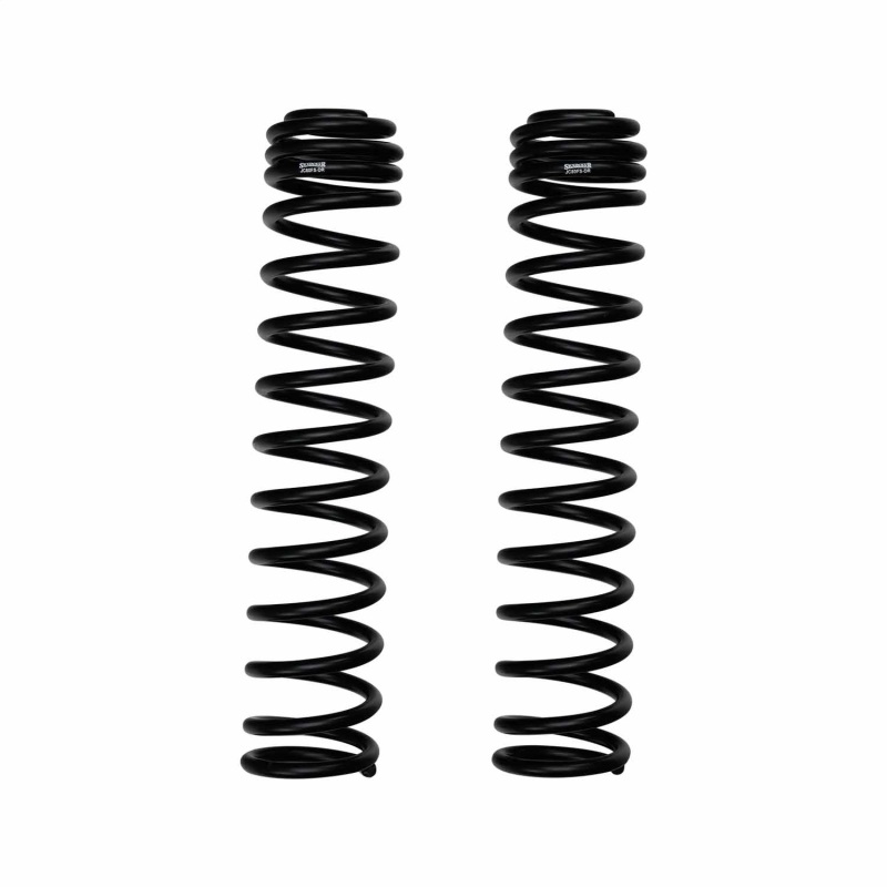 Jeep Wrangler JK - SKY Coil Springs