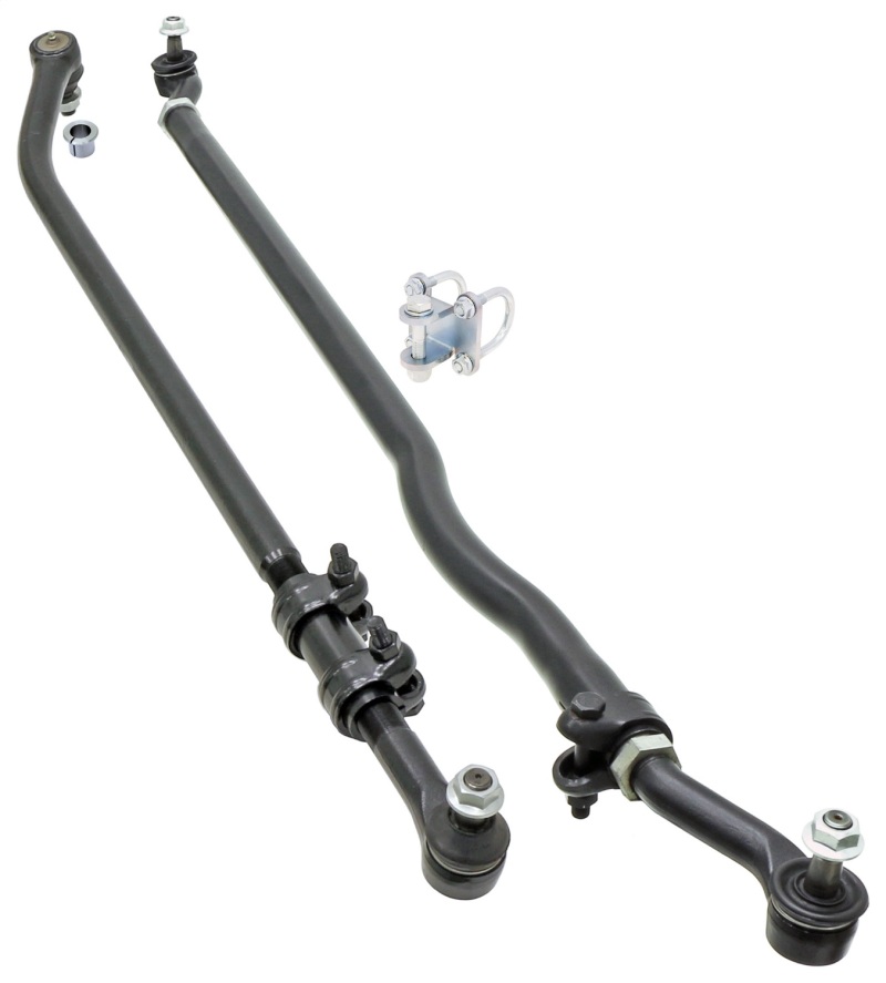 Jeep Wrangler JK - ROK Currectlync Steering Kits