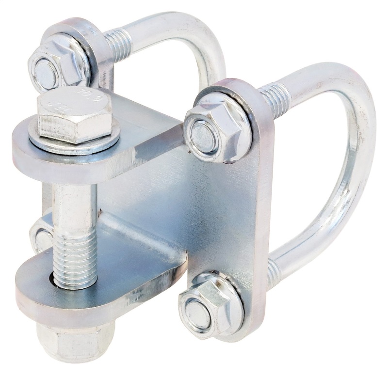 Jeep Wrangler JK - ROK Currectlync Steering Kits