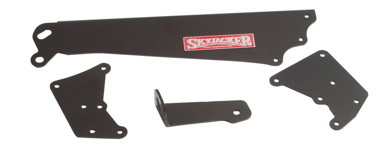 Jeep Wrangler JK - SKY Track Bar Bracket