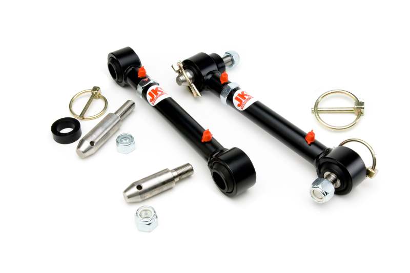 Jeep Wrangler JK - JKS Sway Bar End Links