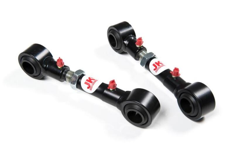 Jeep Wrangler JK Sway Bar End Links - Front - JKS Manufacturing - Adjustable - `07-`18