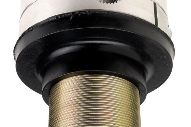 Jeep Wrangler JK Coilover Spacer - Front - JKS Manufacturing - Adjustable