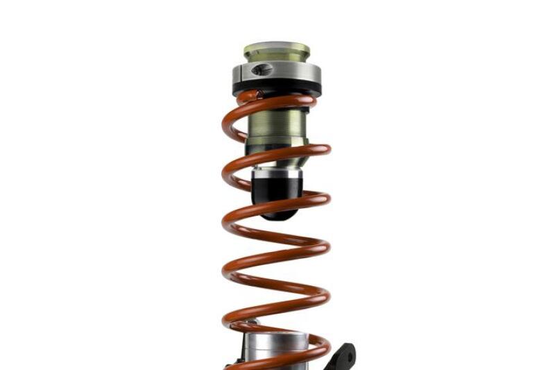 Jeep Wrangler JK Coilover Spacer - Front - JKS Manufacturing - Adjustable
