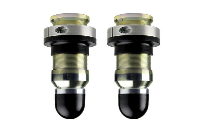 Jeep Wrangler JK Coilover Spacer - Front - JKS Manufacturing - Adjustable