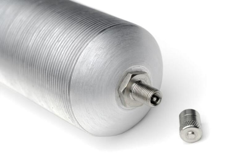 Jeep Wrangler JL Coilover Spacer - JKS Manufacturing - Adjustable