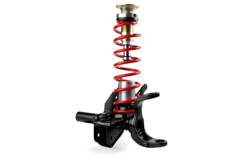 Jeep Wrangler JL Coilover Spacer - JKS Manufacturing - Adjustable