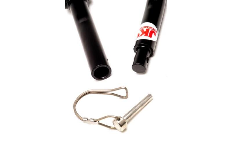 Jeep Wrangler YJ Quick Disconnect Sway Bar Links - Front - JKS Manufacturing